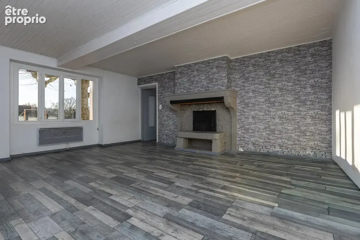 Vente Maison Arandon-passins(38510) 178 000ï¿œ - photo 6