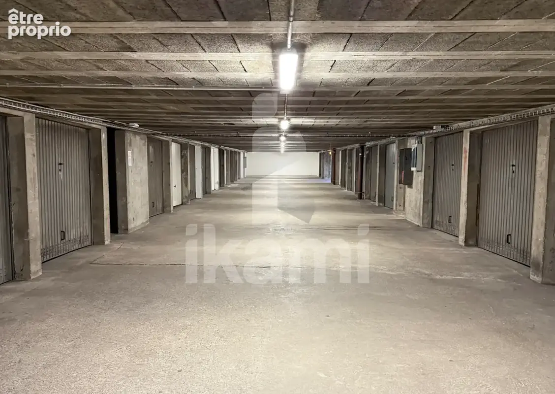 Garage Annecy Cran Gevrier - photo 2