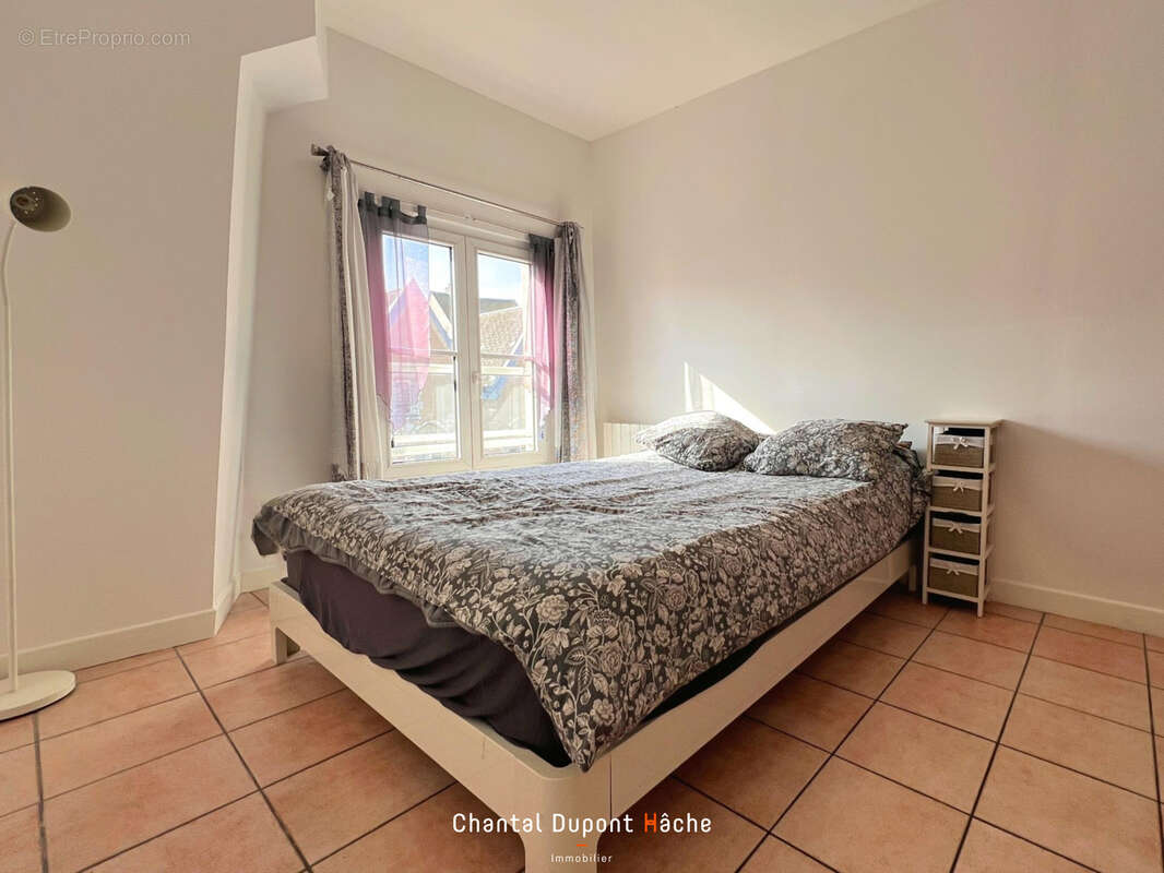 Appartement à CHARTRES