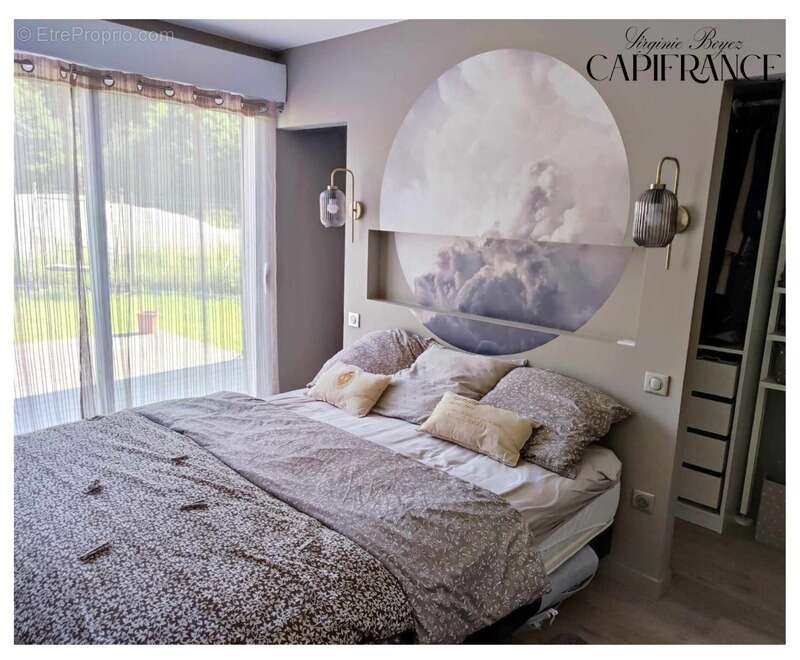 Maison à CLAIRMARAIS