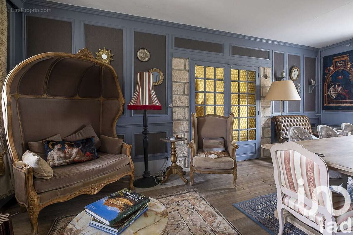 Photo 7 - Maison à CIVIERES