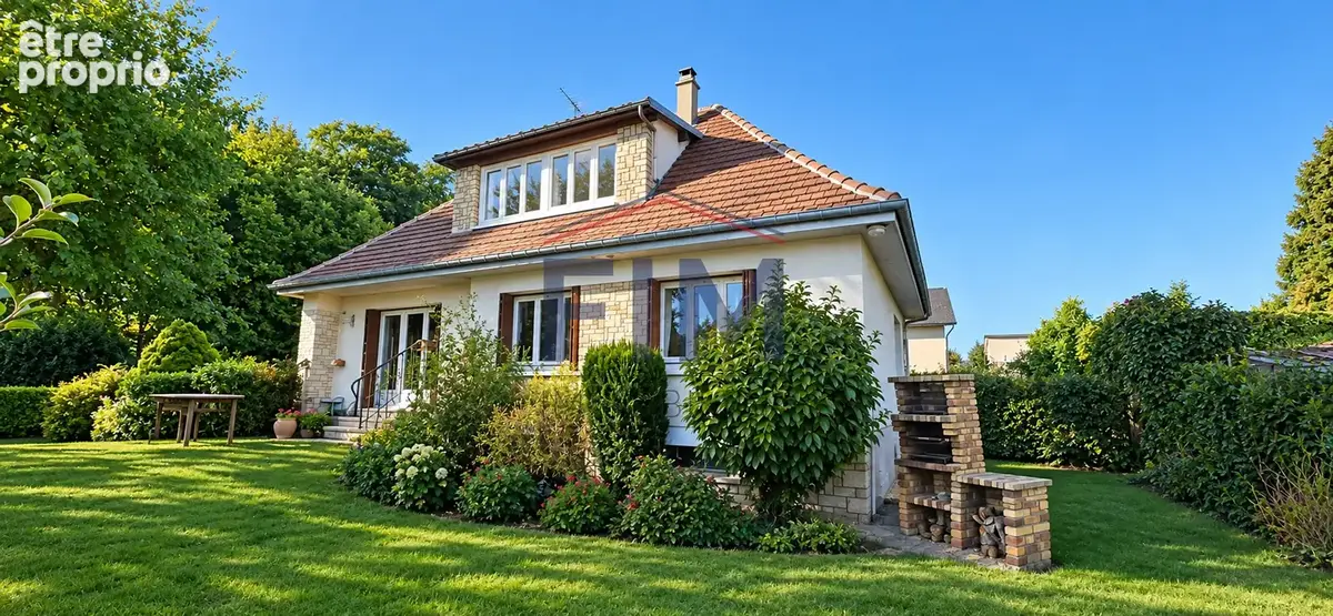 Photo Maison à Montigny au prix de 320 000€