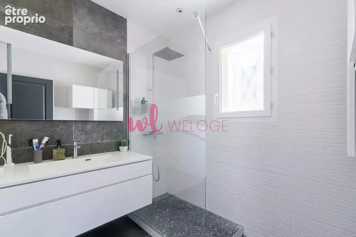 Villa familiale 6 pièces avec piscine- Secteur résidentiel -Pusignan - photo 7