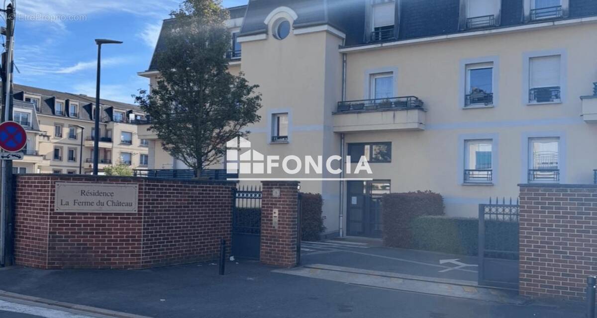 Appartement à PERSAN