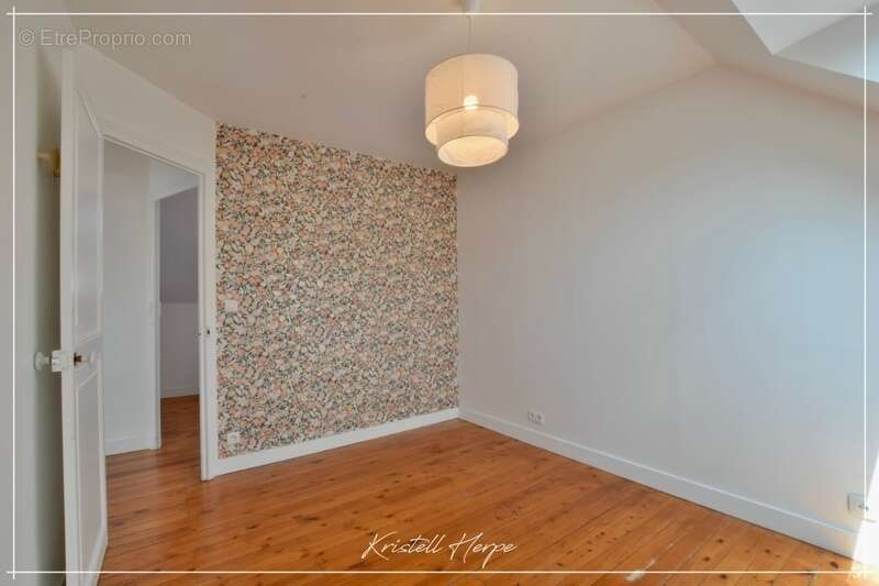 Maison à LE POULIGUEN