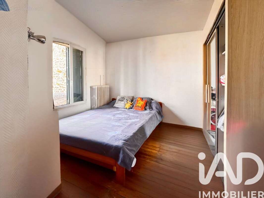 Photo 3 - Maison à VILLENEUVE-LE-ROI