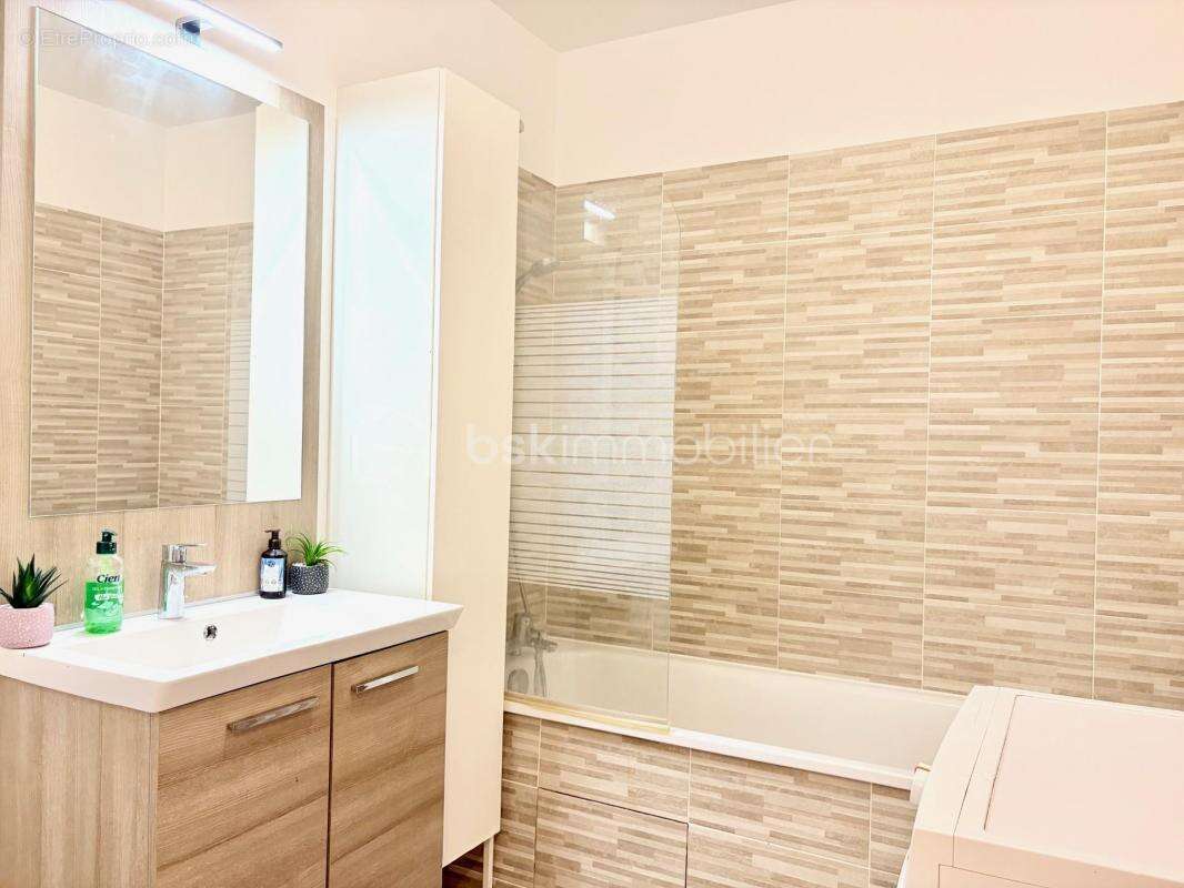 Appartement à MONTLHERY