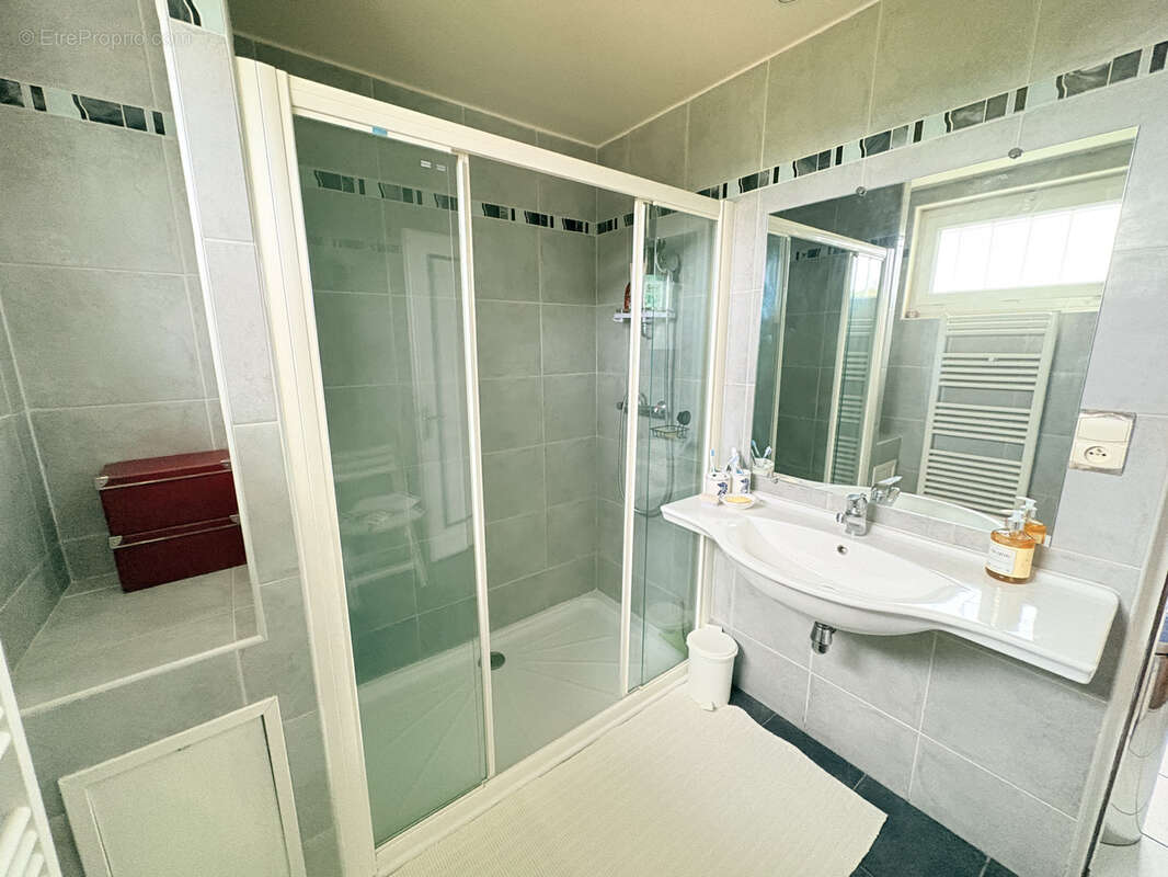 Maison à MITTAINVILLIERS