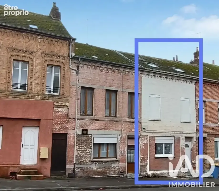 Photo 1 - Appartement à HIRSON