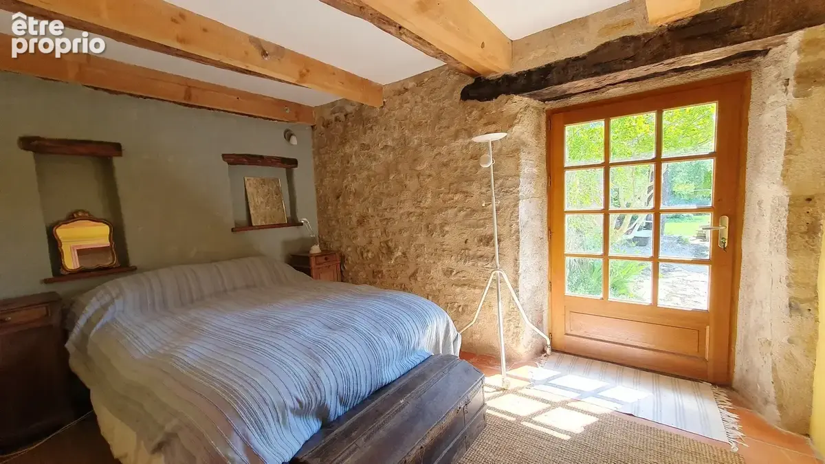 Grande maison avec piscine proche Villeneuve - photo 9