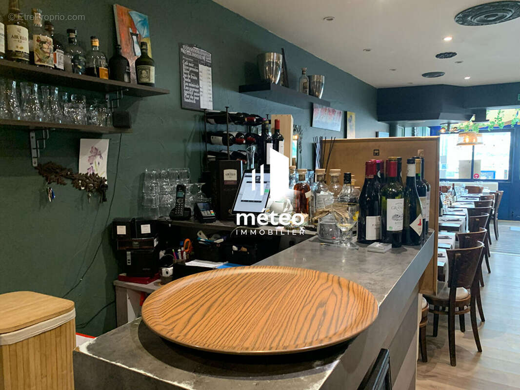 Commerce à LES SABLES-D&#039;OLONNE