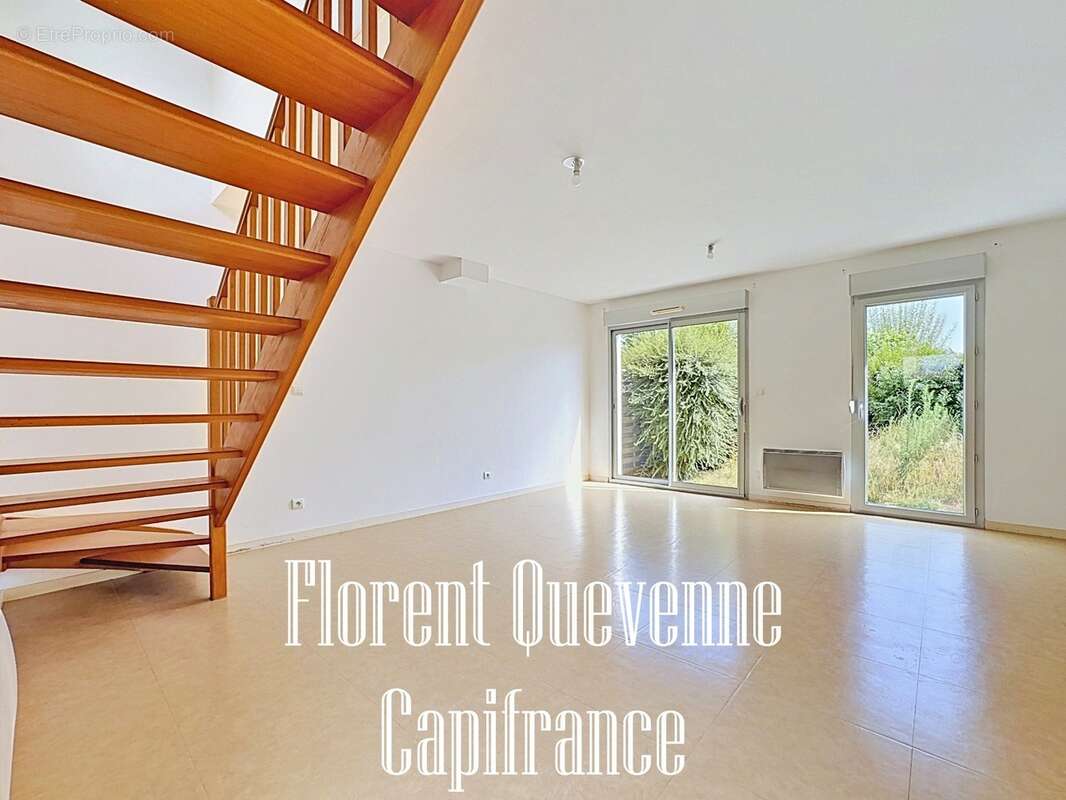 Maison à vendre 4 pièces SAINT CONTEST (14) - photo 7