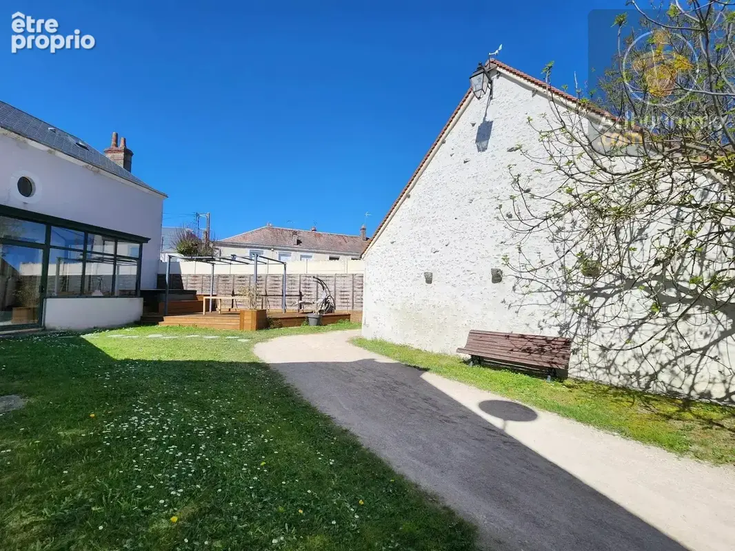 Vente Maison Beaugency(45190) 325 000ï¿œ - photo 7