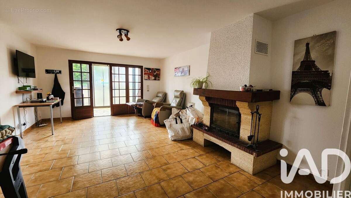 Photo 9 - Maison à BERGERAC