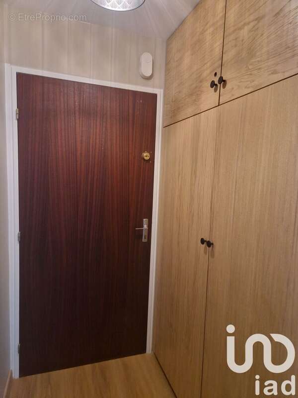 Photo 8 - Appartement à VILLERS-SUR-MER