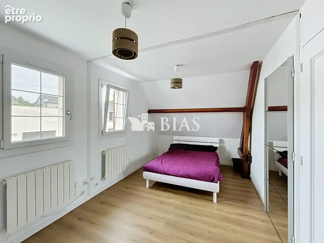 Maison 3 pièces 65 m² à vendre à Caudebec-Les-Elbeuf (76320) - photo 7