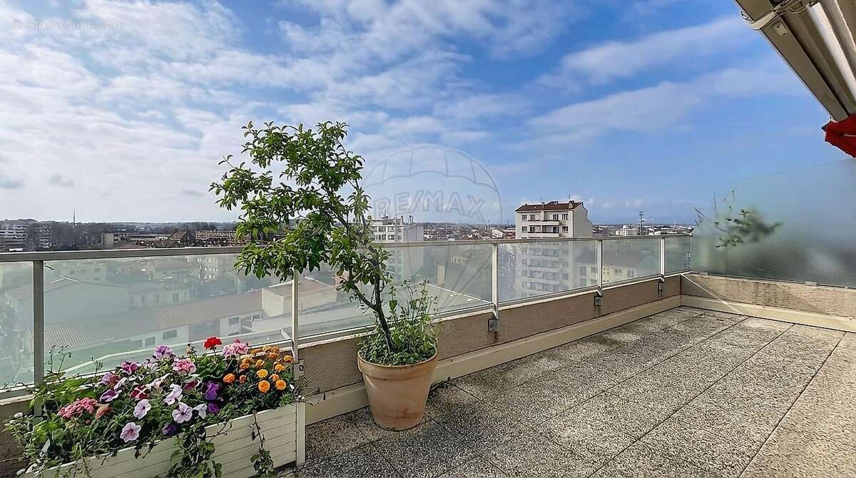 Appartement à PERPIGNAN
