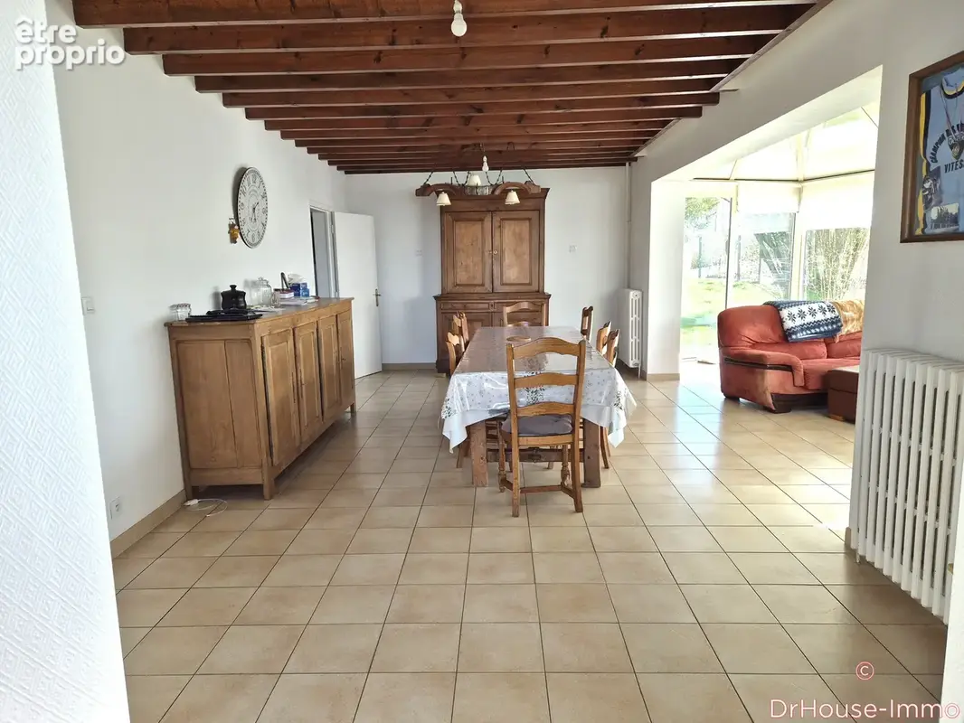 Maison 8 pièces 135 m² à vendre à Gorron (53120) - photo 6