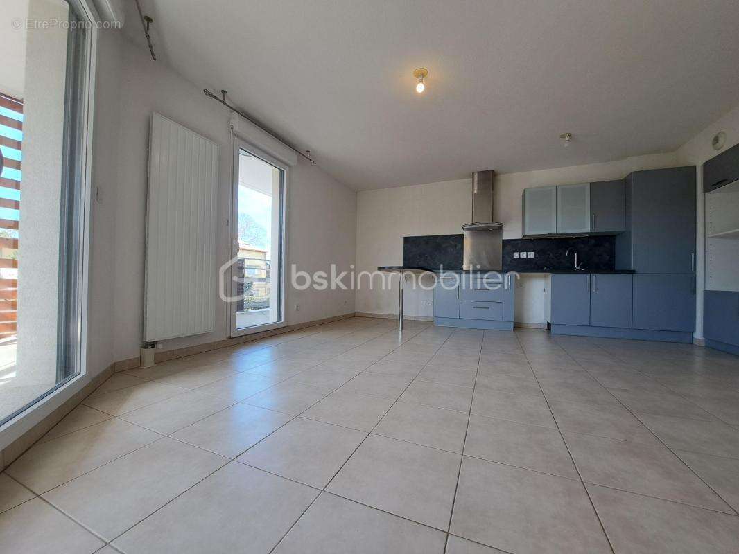 Appartement à SAINT-JEAN-DE-VEDAS