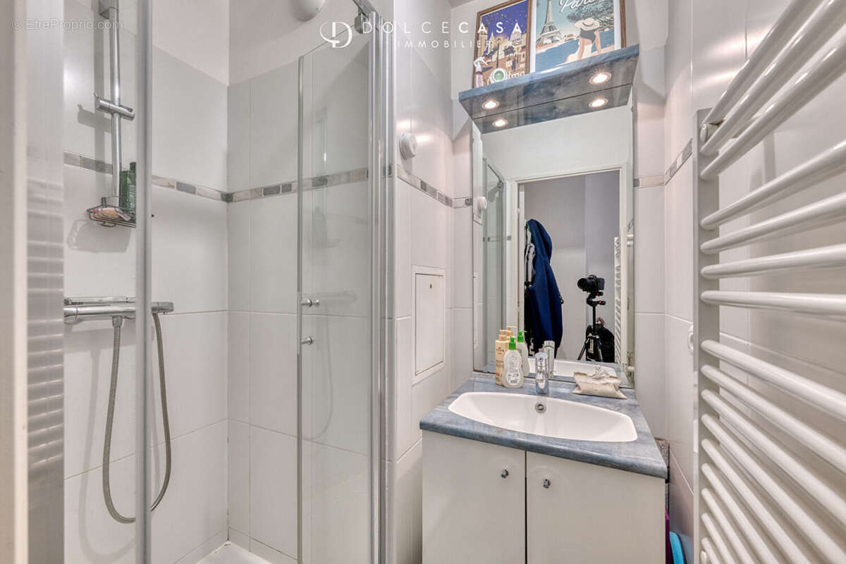 Appartement à LE PERREUX-SUR-MARNE