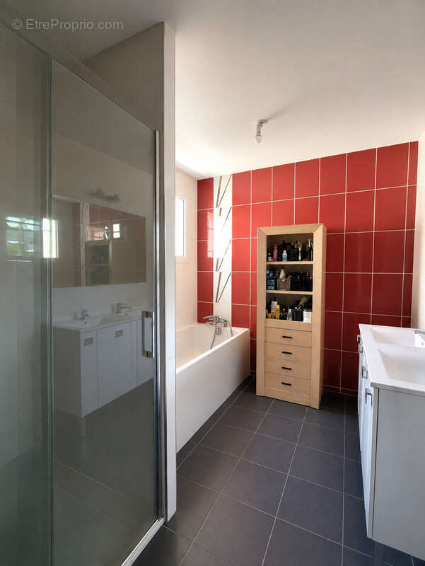 Maison de plain-pied - photo 7