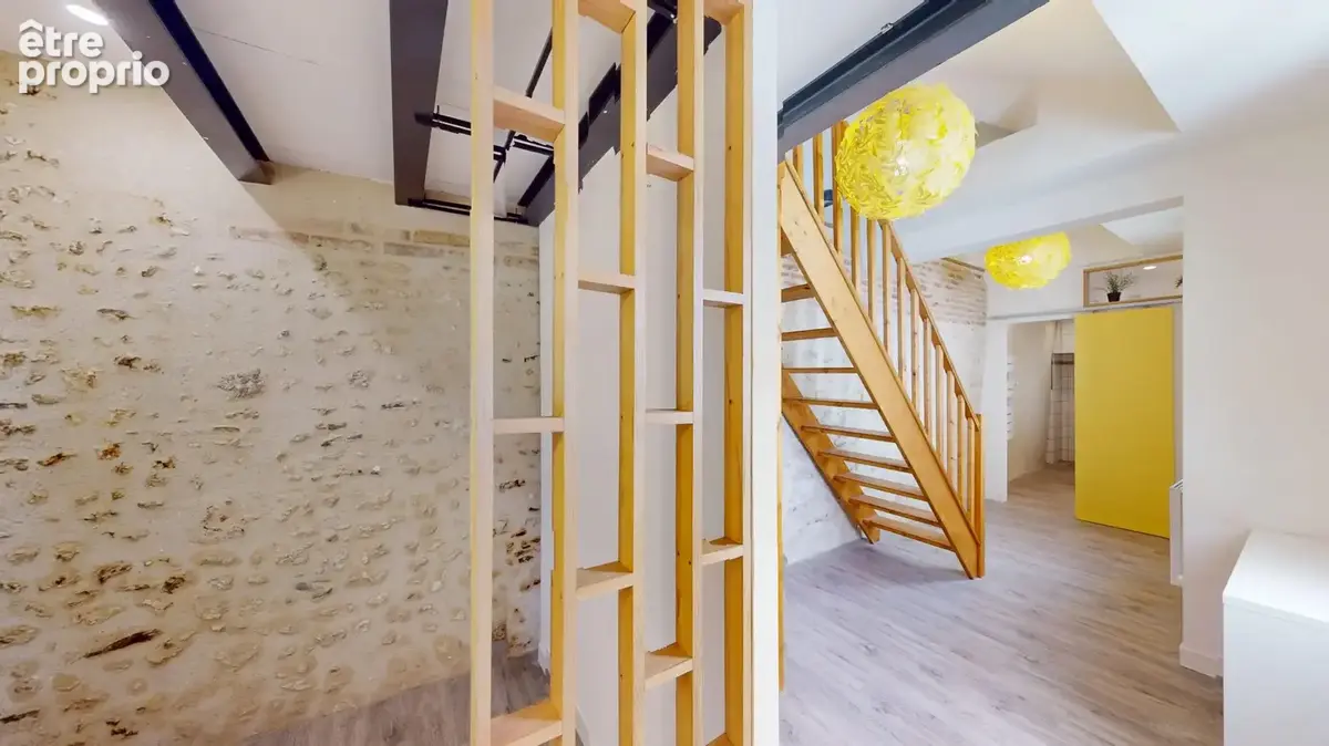 Appartement 2 pièces 36 m² à vendre à Orleans (45000) - photo 5