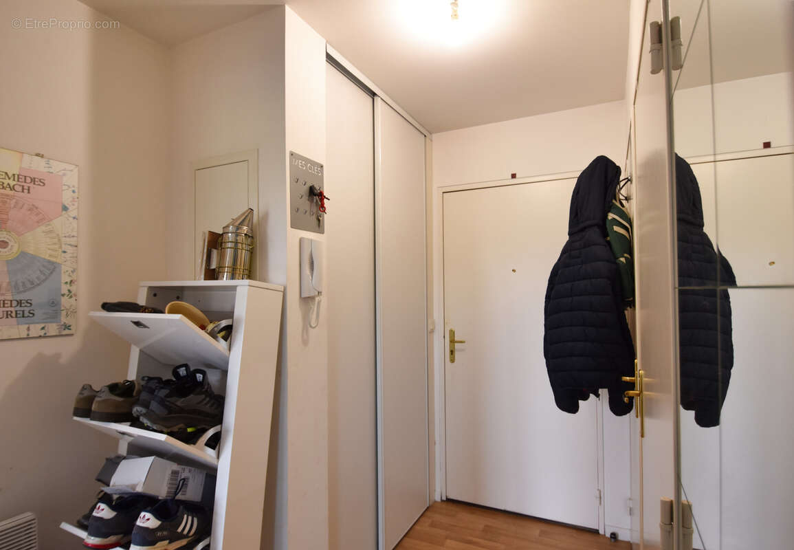Appartement à AMIENS