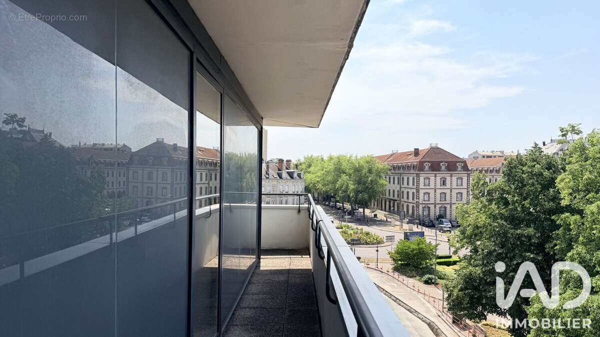 Appartement 47 m² à Troyes  - photo 4