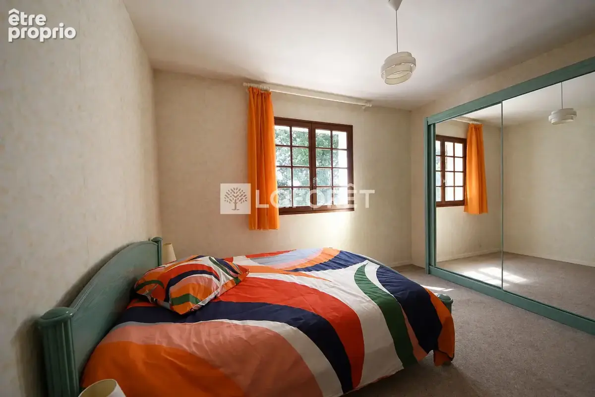 Maison avec sous sol complet a vendre a 6 minutes du centre de lisle-sur-tarn - photo 6