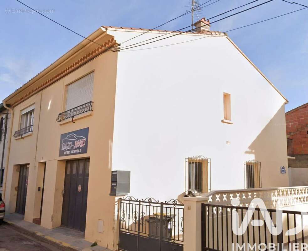 Photo 2 - Appartement à PERPIGNAN