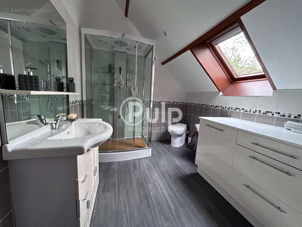 Maison à ARLEUX-EN-GOHELLE