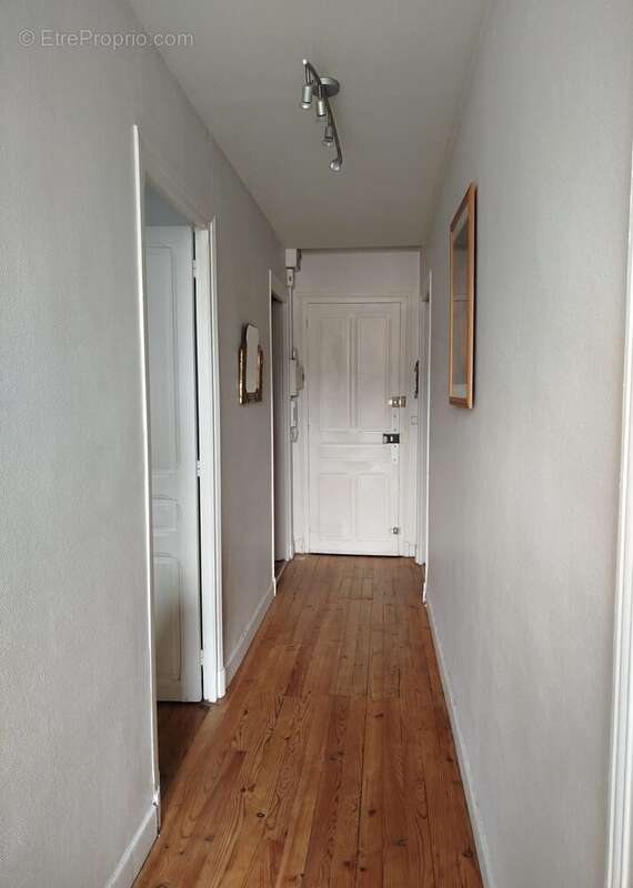 Appartement à BAGNERES-DE-BIGORRE