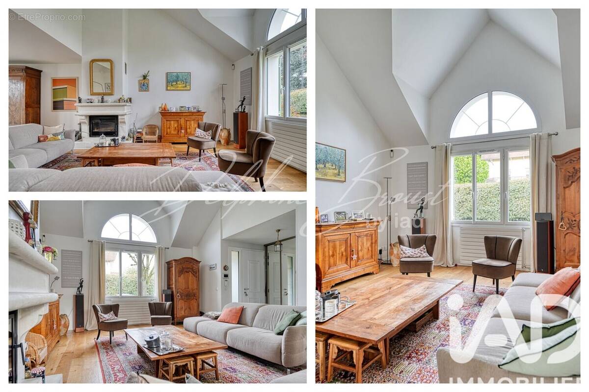 Photo 1 - Maison à VERNEUIL-SUR-SEINE
