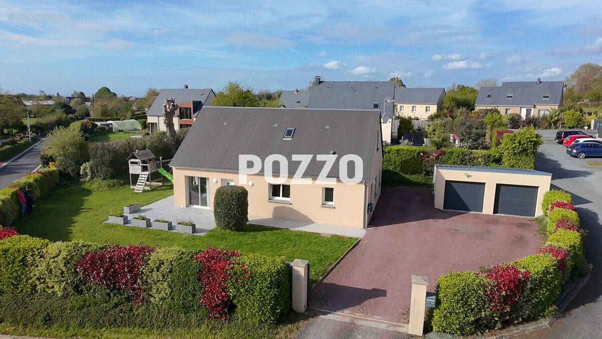 Maison à LA VENDELEE