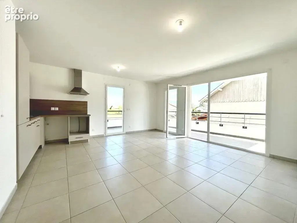 Appartement 3 pièces 82 m² à vendre à Hauteville-Sur-Fier (74150) - photo 6