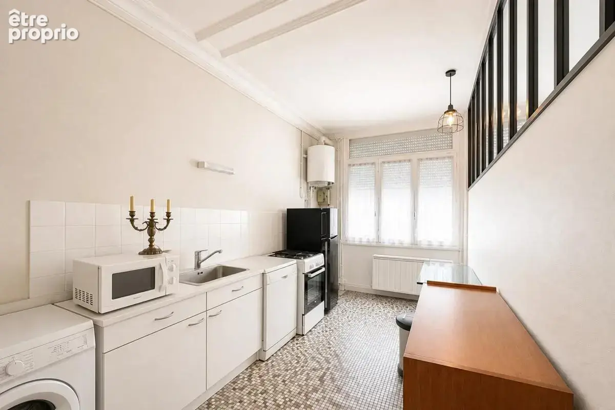 Maison de 6 pièces de 85m² à Sainte-Maure-de-Touraine - photo 12