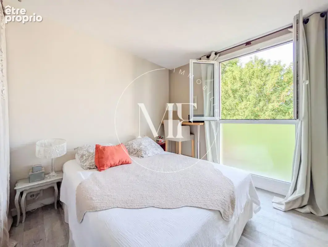 Appartement - photo 10
