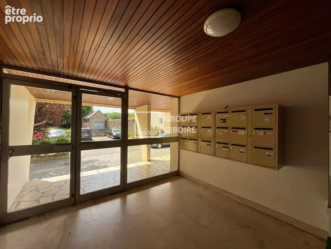 A vendre - exclusivite agence giboire - t2 de 55 m² en plein coeur de ville de cesson-sevigne - photo 3