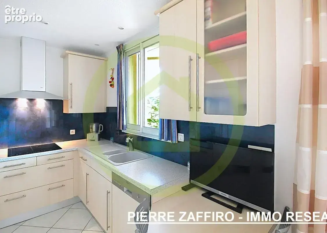 Appartement - photo 5