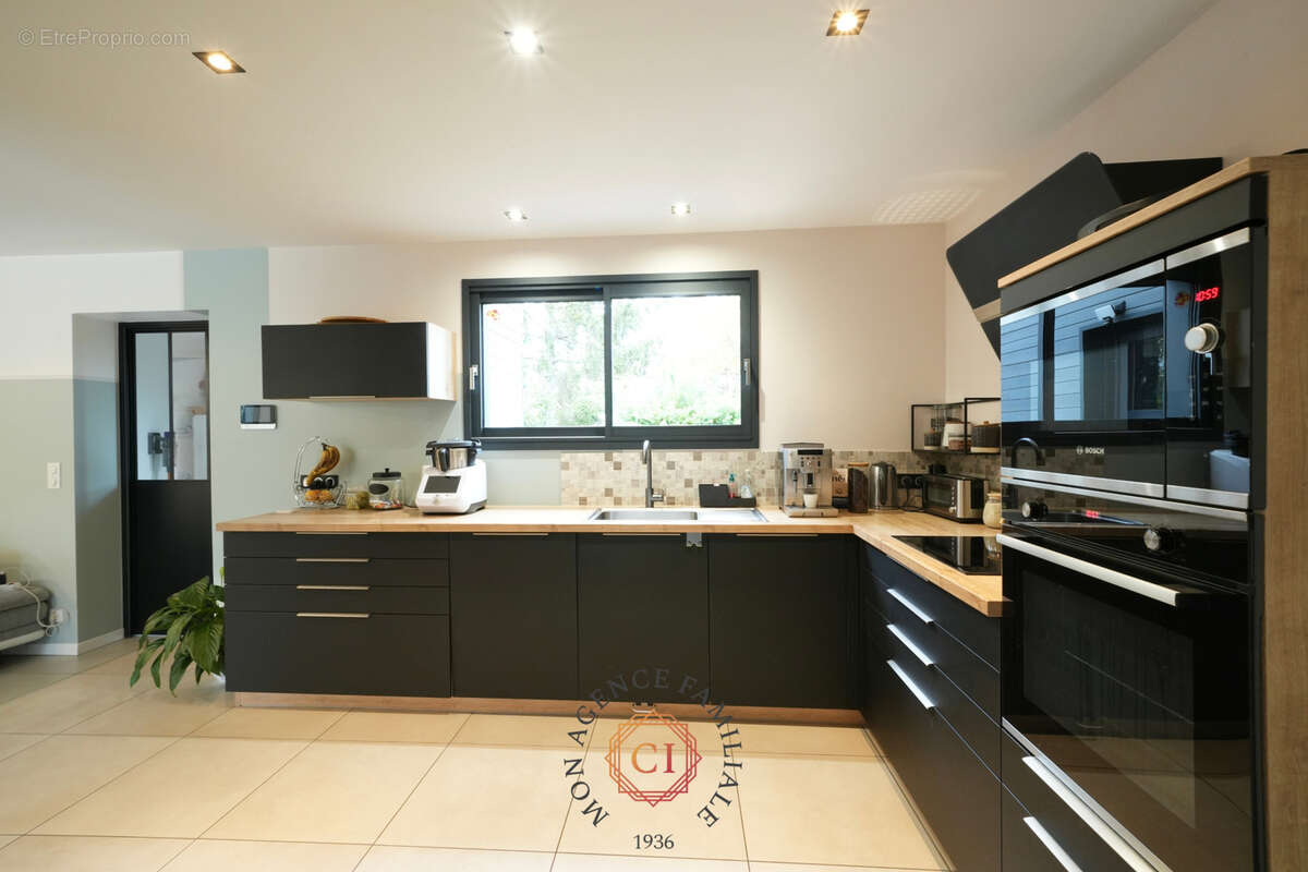 Maison à CHATELGUYON