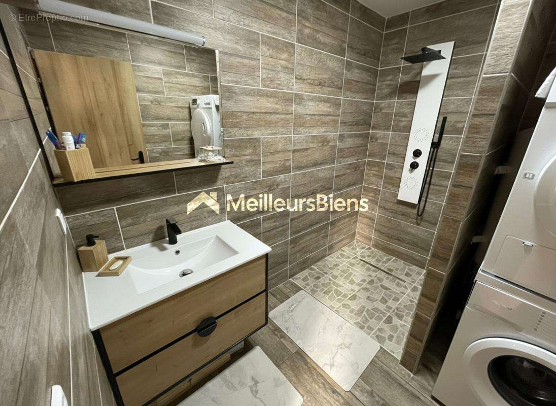 Maison de Plain Pied récente de 2025 Proche centre ville - photo 9