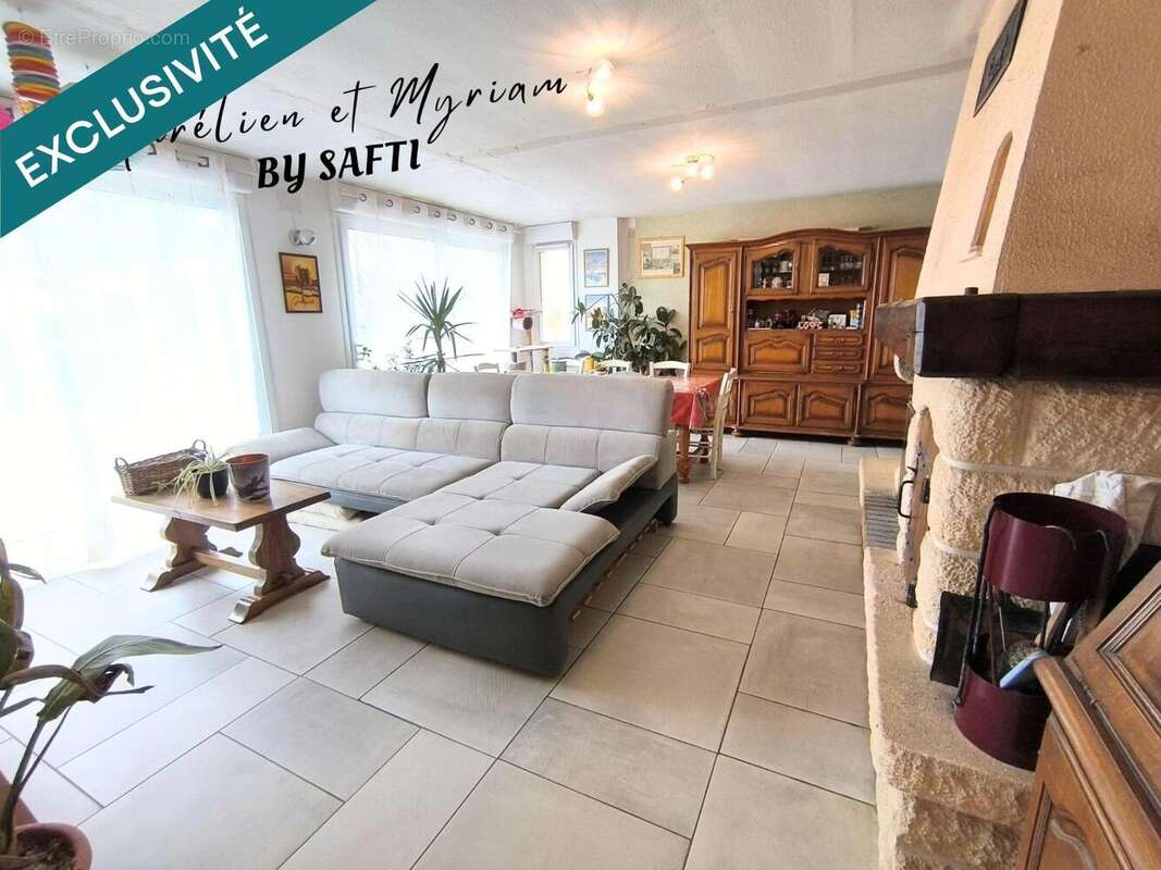 Maison 120 m² à Colondannes  - photo 3