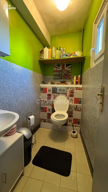 Appartement à vendre 7 pièces CARHAIX PLOUGUER (29) - photo 10