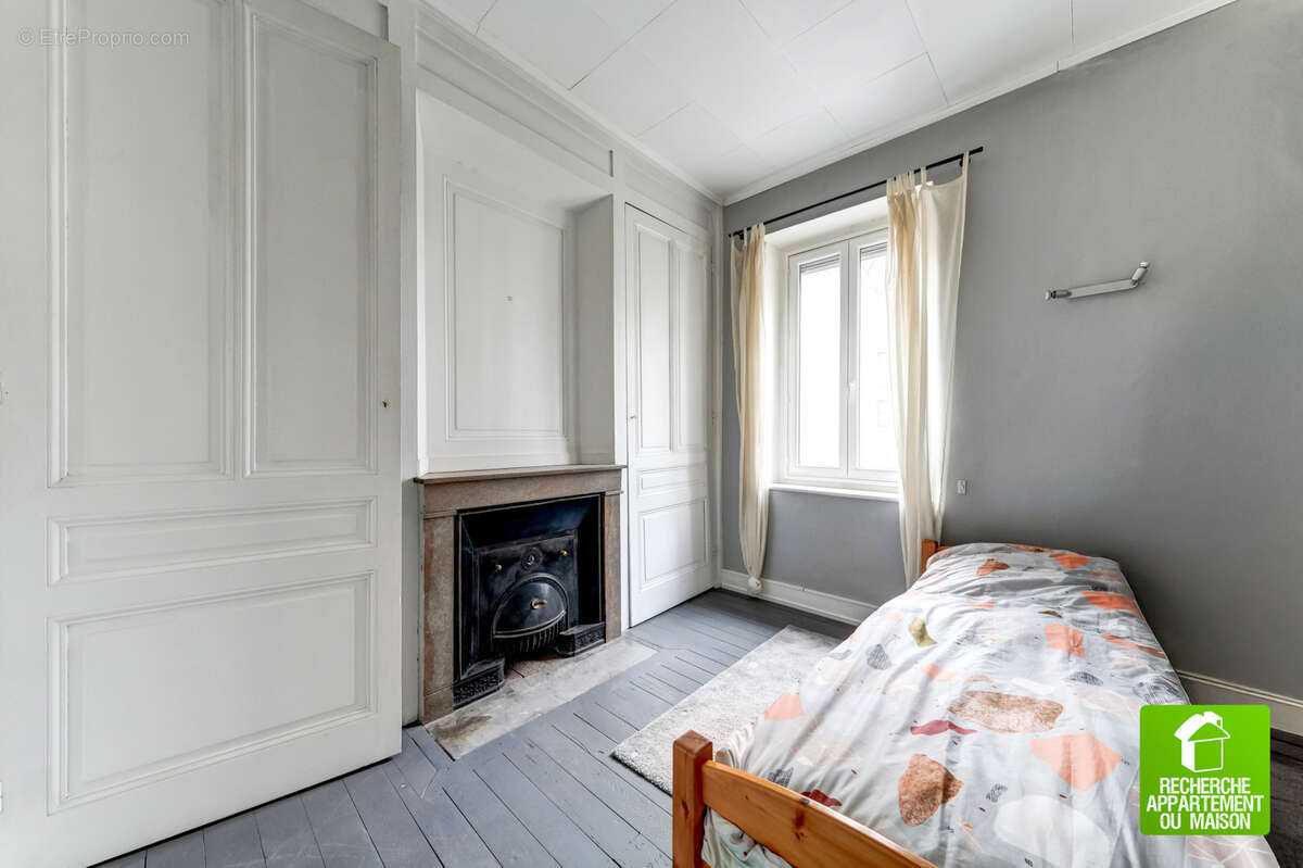 Maison à BRON