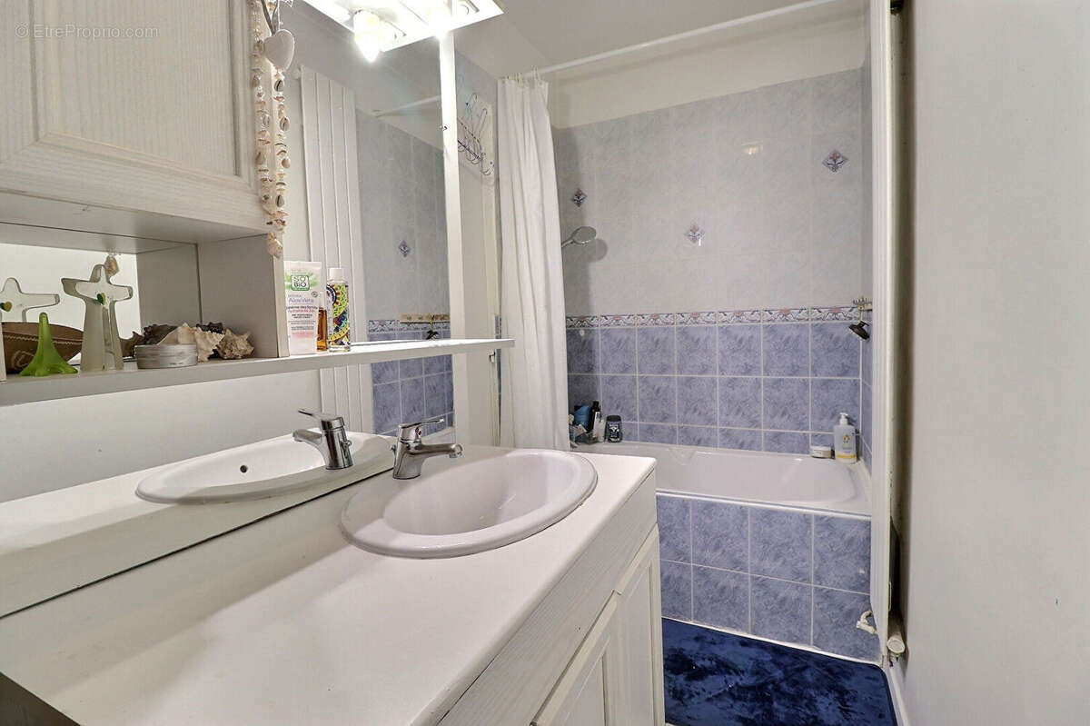 Appartement à SAINT-GERMAIN-EN-LAYE