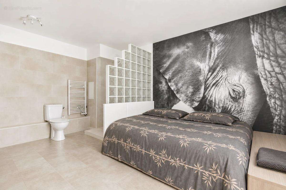 Appartement à STAINS