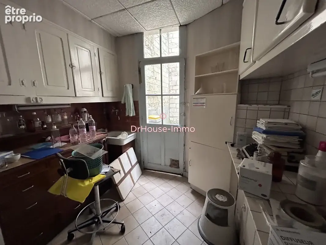 Appartement 10 pièces 300 m² à vendre à Loudun (86200) - photo 15