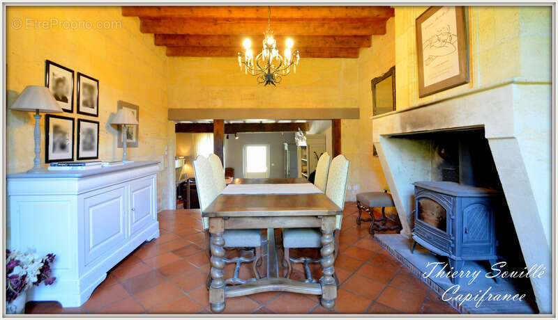 Maison en pierre, 16 pièces, 8 chambres - photo 7