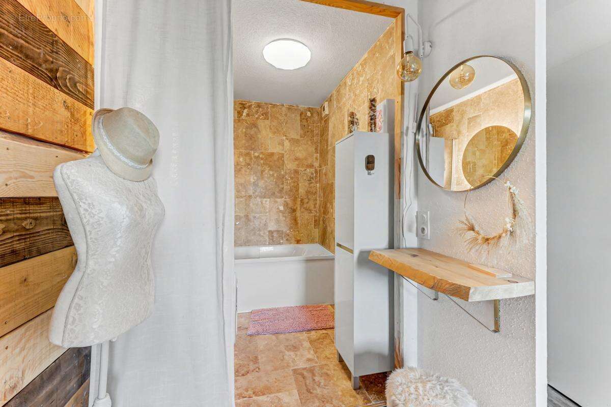Appartement à SAINT-JORY