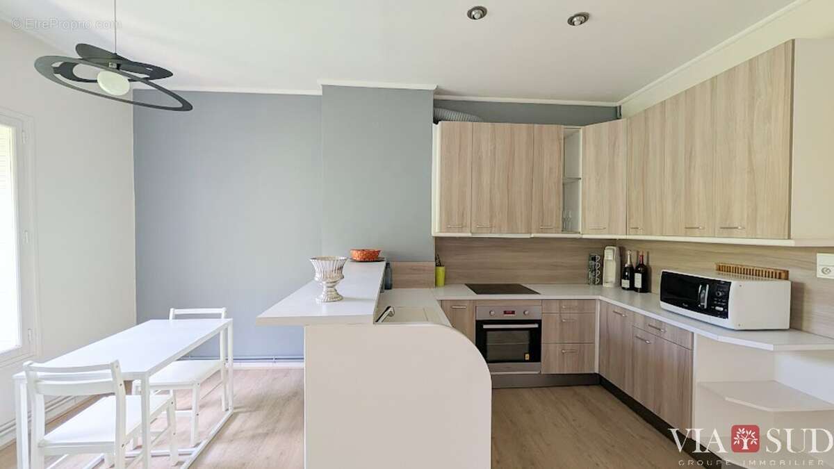 Appartement à BEZIERS